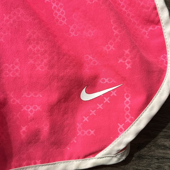 Nike kids athletic shorts - Picture 6 of 8